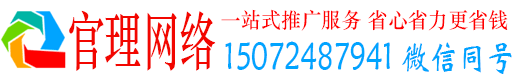 霸州官理信息流大师